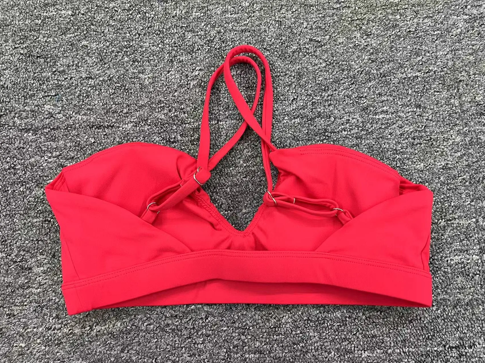 Thumbnail 4 - #3 Trending Sports Bras Right Now