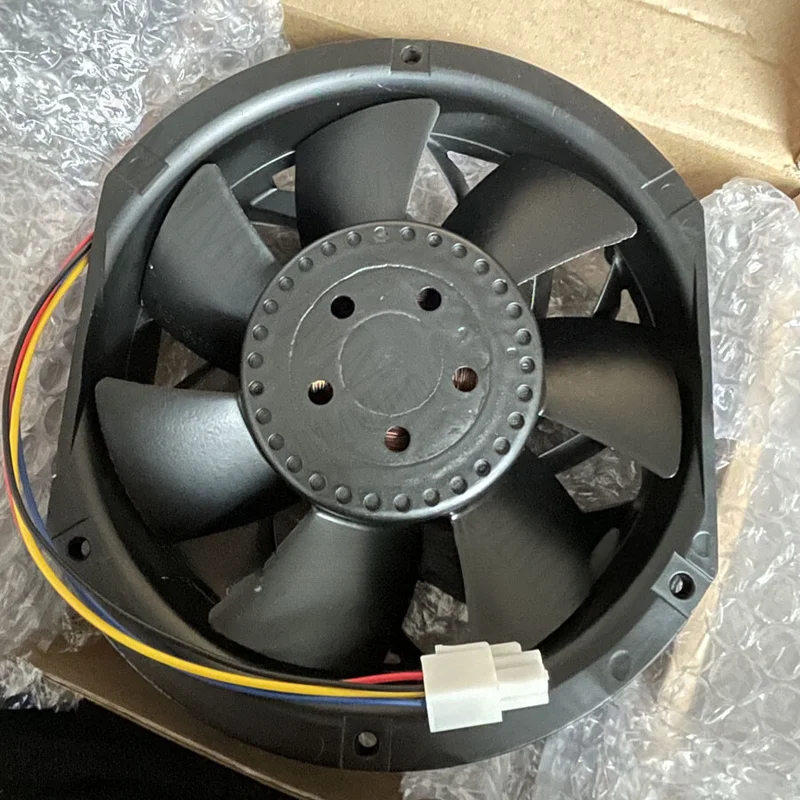 TT  Delta FFB1524UHG 24V 4.8A is suitable for ABB ACS880 variable frequency fan