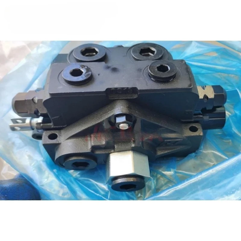 

2D Рулевой клапан 5537353500 для оборудования ST-2D для энергетики и горнодобывающей промышленности, запчасти 5537 3535 00