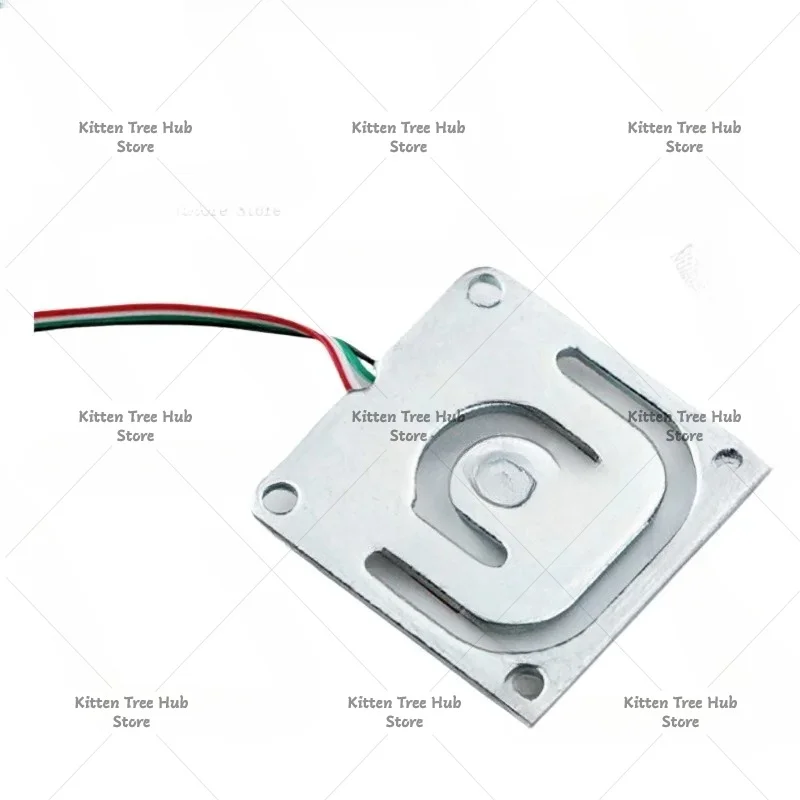 10PCS  GML670 Small Load Cell for Smart Body Scale Weighing Sensor Pressure Force Measurement