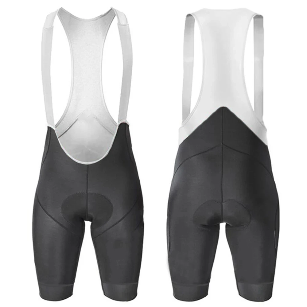 New 2023 Cycling Bibs Shorts Mountain Bike Breathable Mens Bike 9D Gel Padded Ropa Ciclismo Bicycle Pants Under Wear