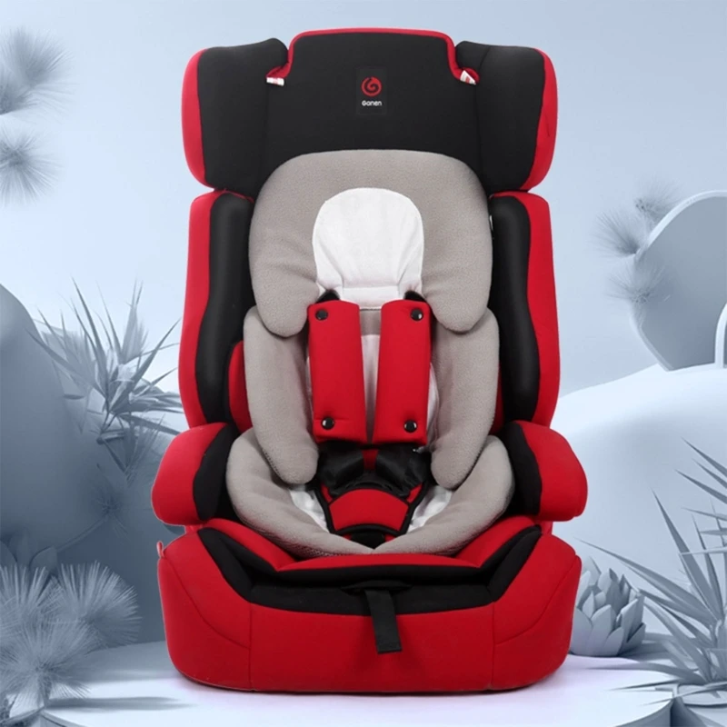 Baby Stroller Cushion Breathable Car Liner Baby Body Support Pad for Infant 85LE