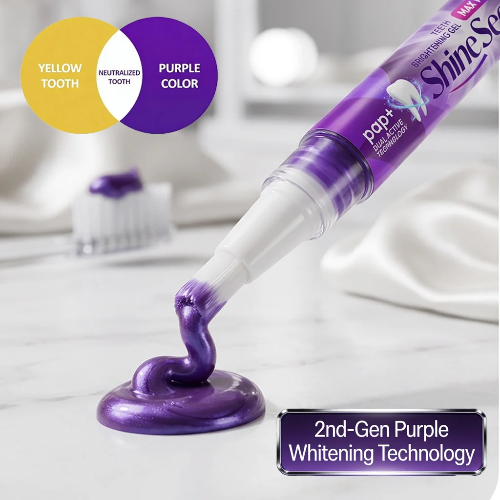 4 unidades de 3 ml, nova fórmu - Teeth Whitening Pens avaliação e preço