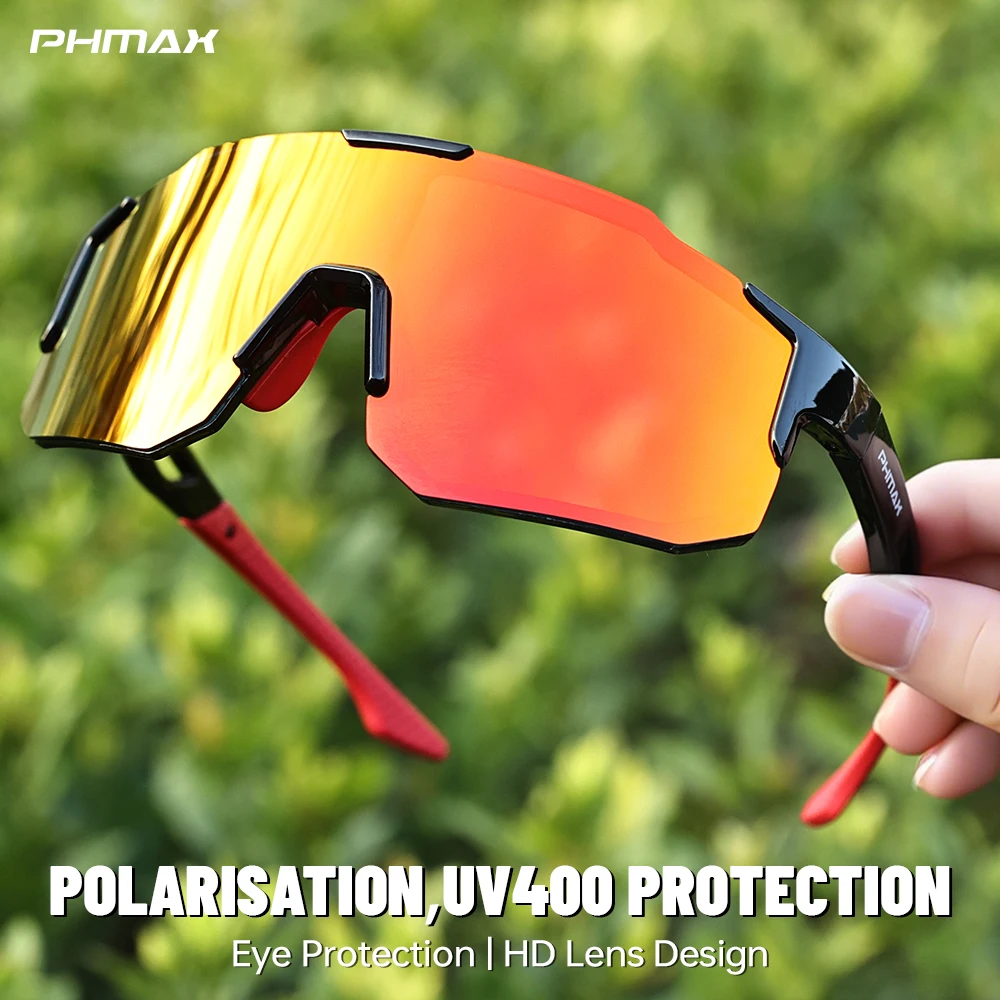 Phmax Polarized Cyc… - image