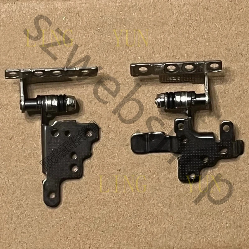 Z  New for ASUS Gaming V16 V3607V Laptop LCD HINGES R+L