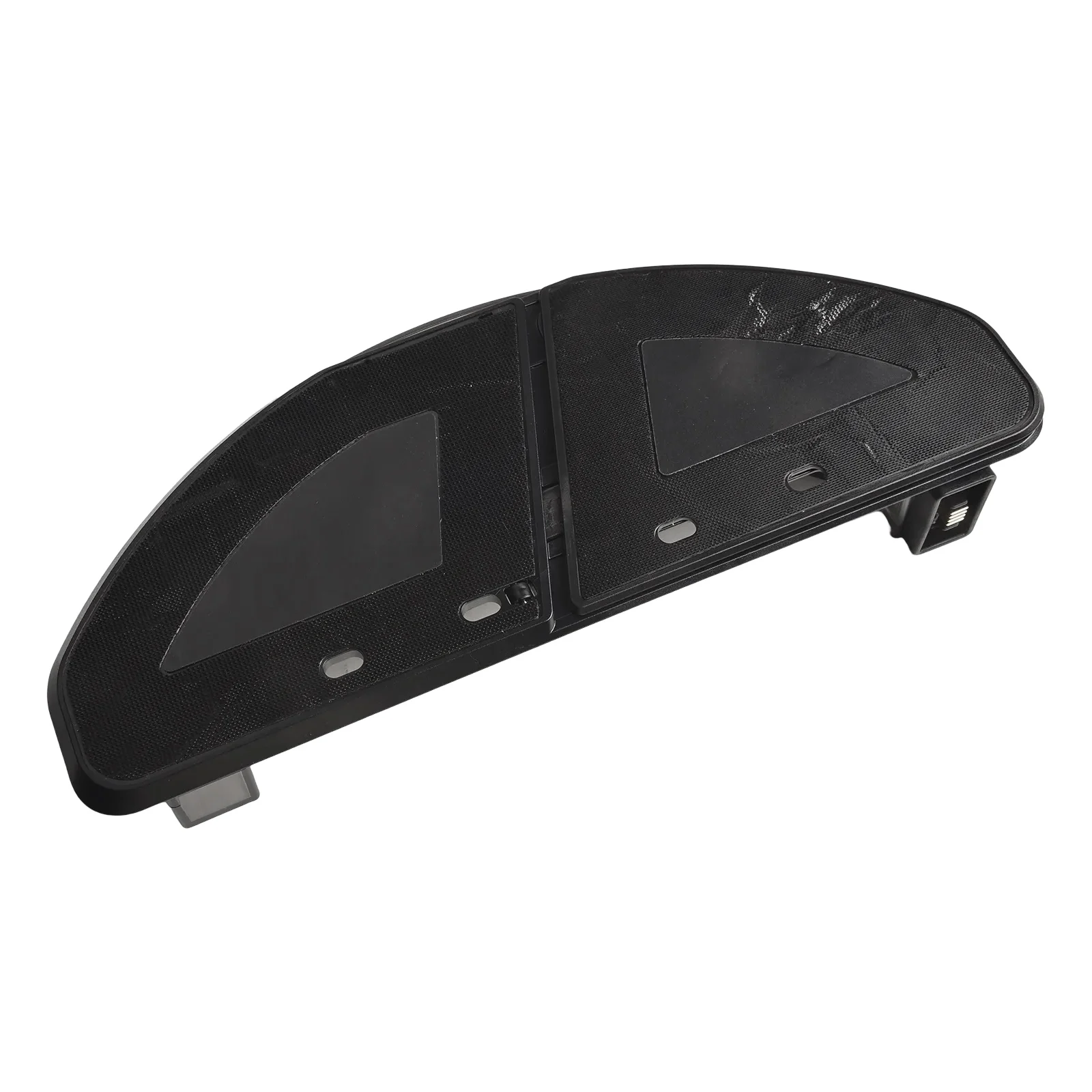 

Mop Water Tank For Cleaning Appliance As Shown Robot Vacuum Cleaner Convenient Refill Opening Monitor Water Level