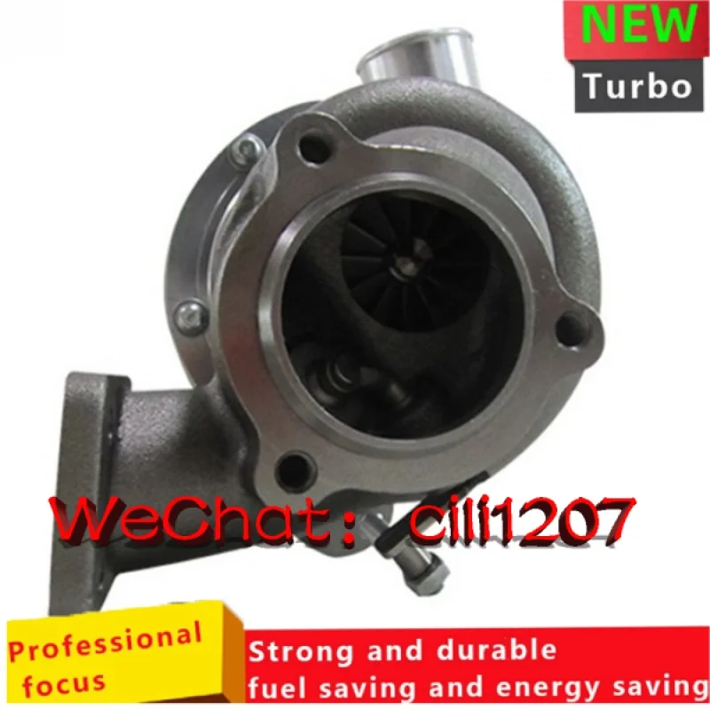 turbocharger for Agricultural, Cat 416E GT2556S Turbo 711736-0026 Turbocharger for Tractor