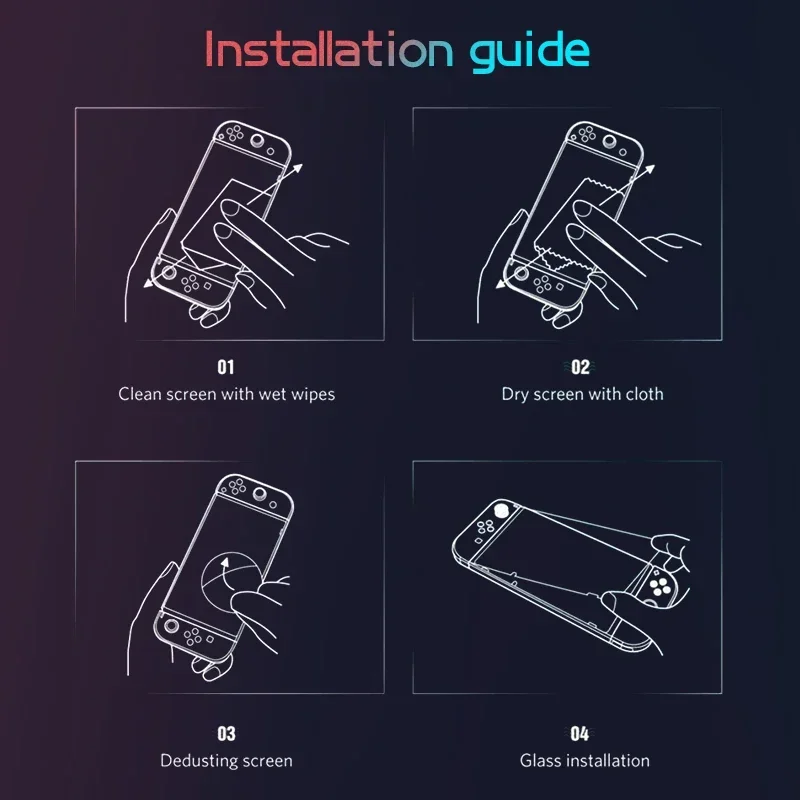 Thumbnail 4 - #27 Latest Screen Protectors Offers