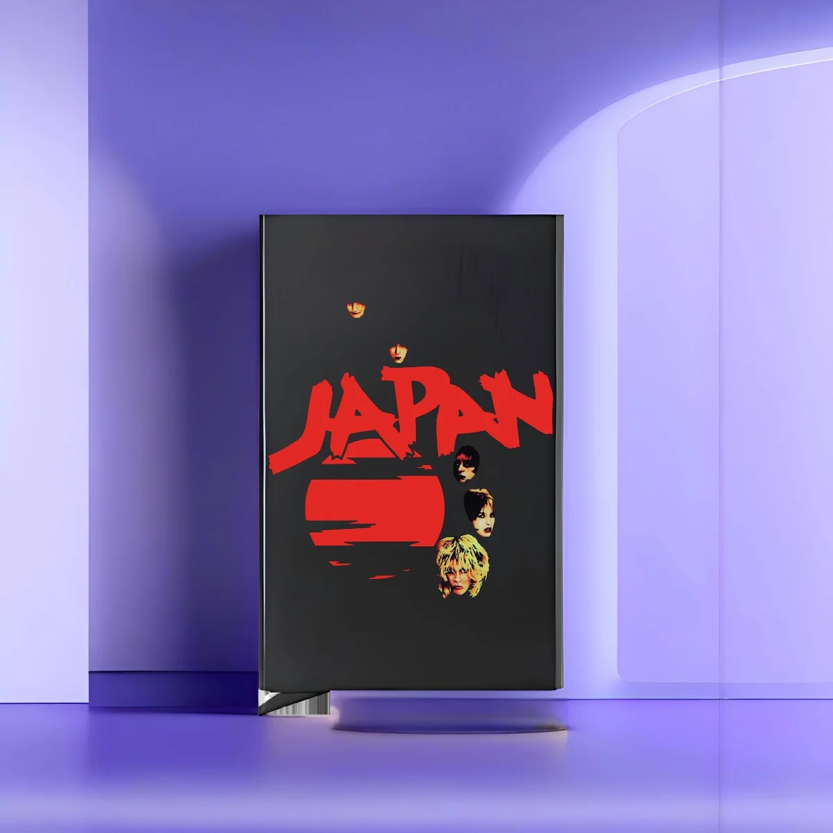 

JAN 2026, новый стильный модный футляр для карт с принтом, различные варианты цвета, простой в использовании, компактный для ежедневных потребностей