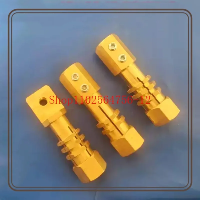 

Sheet Metal Repair Machine Accessories Sheet Metal Repair Plastic Shaping Machine Gun Head Locking Head