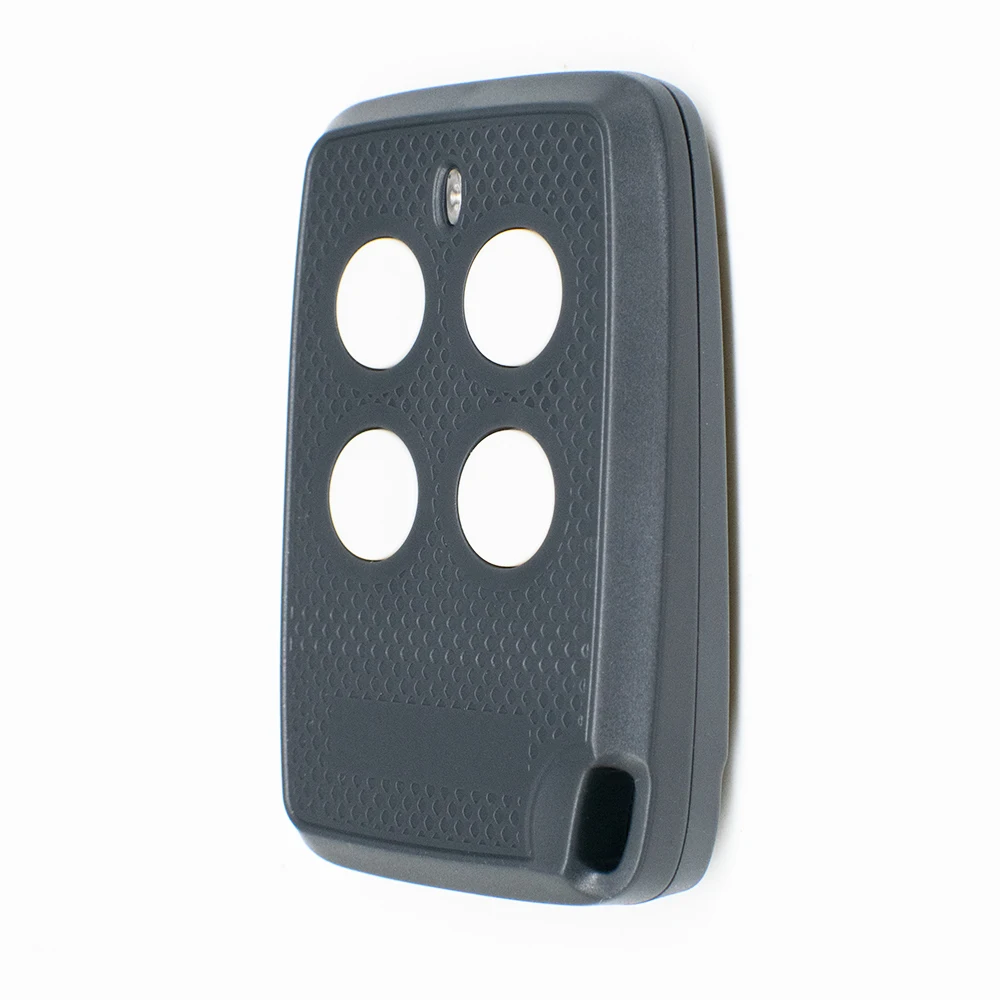 PROTECO HIT TX3 TX433 ANGIE 433405 Garage Door/Gate Opener Transmitter 433mhz Fixed Code Replacement Remote Control