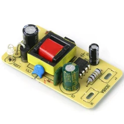 5V 2A Adapter Switch Power Board Module AC 220V To DC 5V Buck Power Supply Bare Board