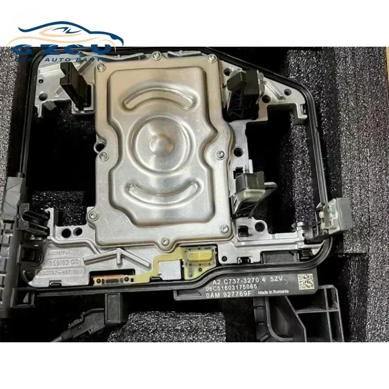 TCU TCM 0AM927769F DQ200 0AM  Transmission Control Unit TCU Module Fits for VW Audi Skoda
