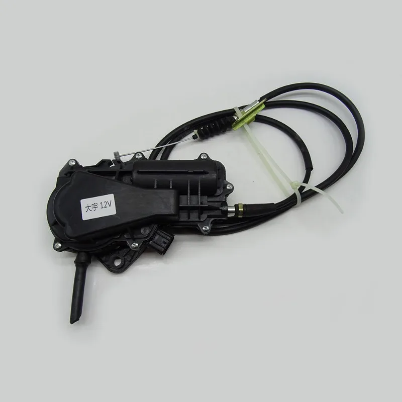 Parts for KOVAX DH60 DH220 flameout motor 12V 24V 2523-9016 excavator parts