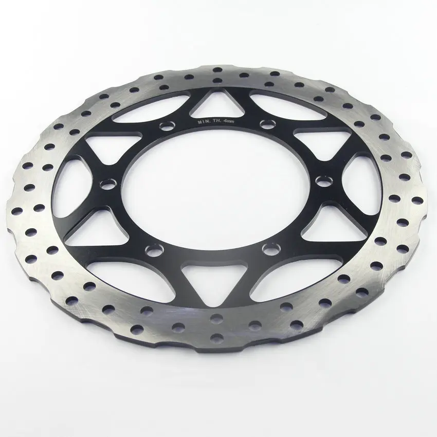Motorrad-Vorderrad-Bremsscheiben für Kawasaki EX250 K8F/K9F Ninja250R 2008 2009 2010 2011 2012 Jahr 41080-0113-11H – Detail 4