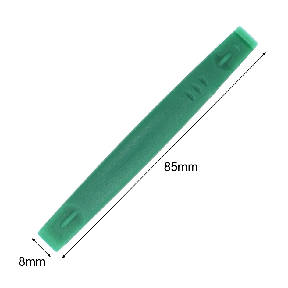 6 In 1 Cell Phones Opening Pry Mobile Phone Repair Tool Kit Screwdriver Set For Iphone 500set/lot