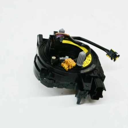 LR043720 Steering Wheel Angle Sensor Electrical System For Land Rover Range Rover Freelander 2