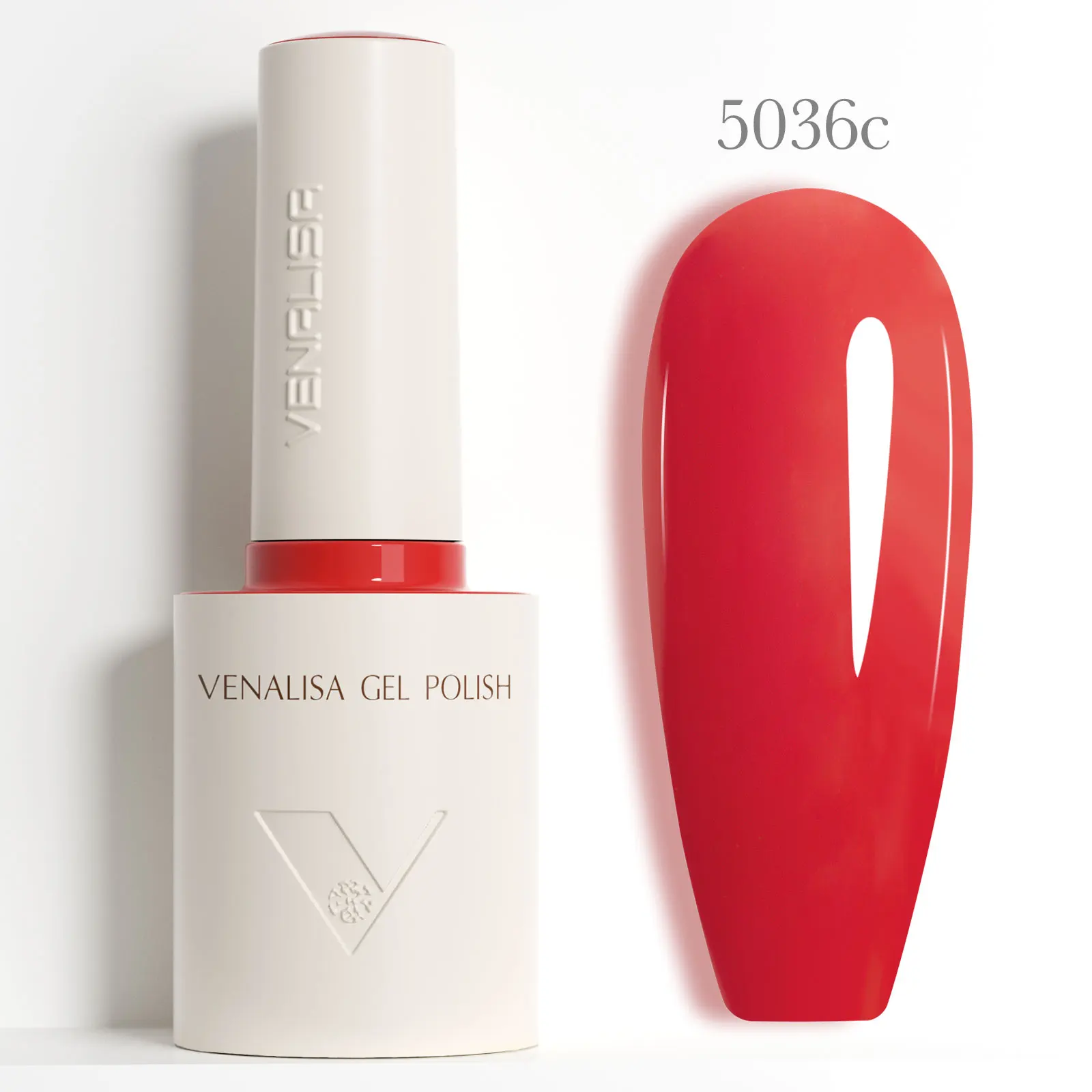 TPO FREE HEMA FREE Venalisa Nagellak Gel Polish 10ML Semi Permanente Langdurige Original Snel Droogende Enamel Soak Off UV LED Gel Nagellak