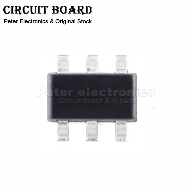 STI3411 AS20B AS208 S20B, 100% Nouveau, 10 Pièces SOT23-6 Ic Part Stock