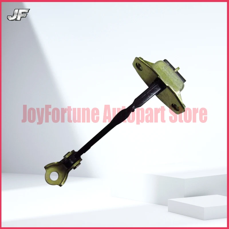 1PC Car Door Check Arm Stop Hinge Strap Limiter For Suzuki Vitara SX4 S-Cross 2014-2020 Door Check Arm Stop Hinge Strap Actuator view 6
