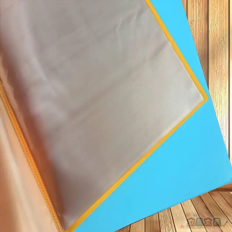 Map Map Map 4K Art Opslag Schets Boek A2 Kunstboek Transparant Invoegen Tas Engineering Tekeningen Gegevensboek Mappen