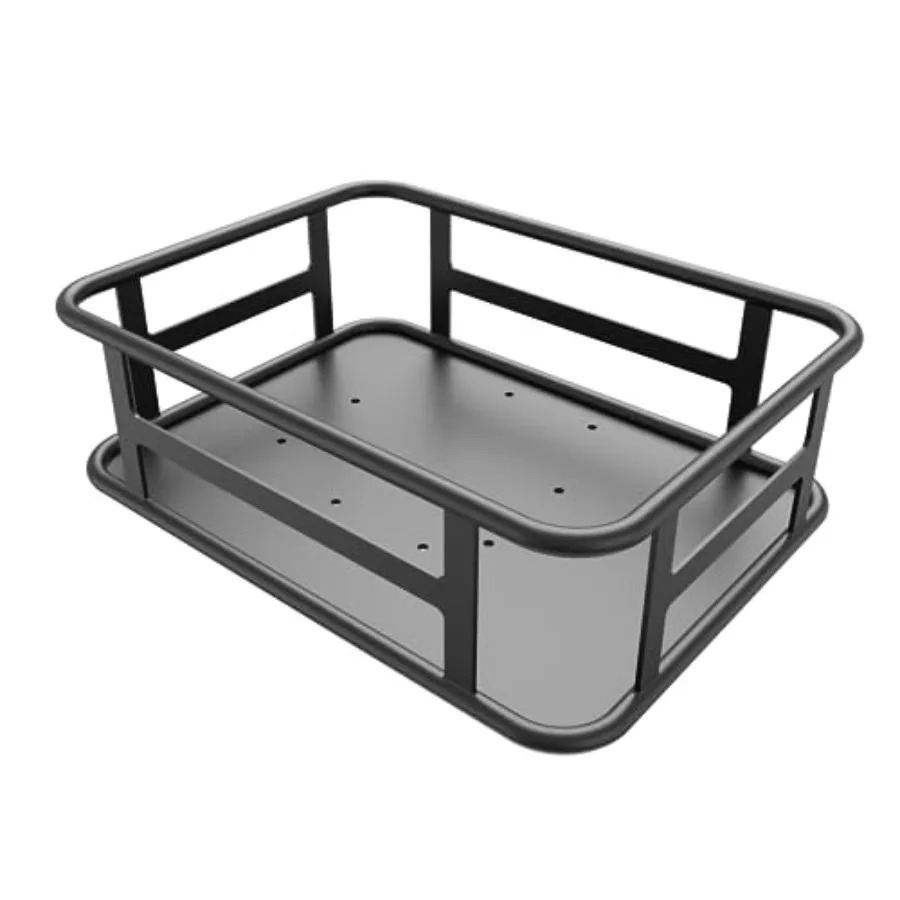 Large Capacity Rear… - image