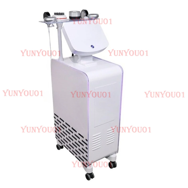 

Intelligent Voice Bioelectric Conditioning Dredging Scraping Body Network Conditioning Health Center Instrument