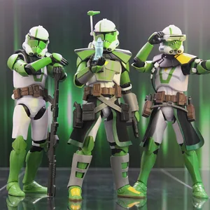 8 최고의 판매 방주 수치 - №1