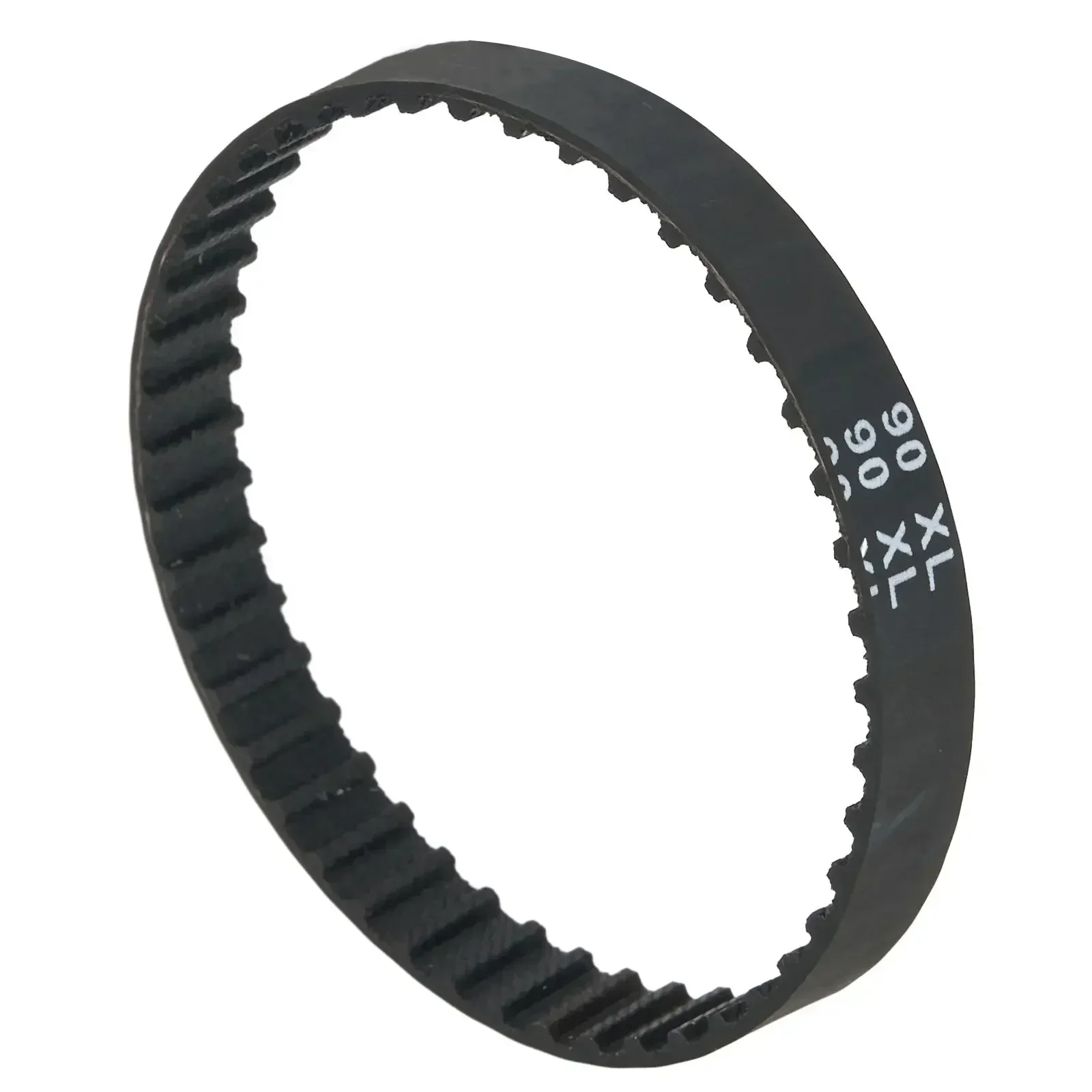 Planer Belts Belts 914592 SR600 Sr600 45 Teeth Belt 90XL Black DN75 KW750 Power Tool Parts Replacement High Quality