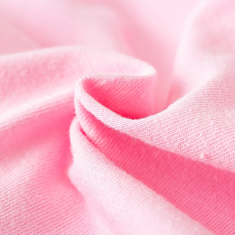 4 Stück/Set Kinder Mädchen Baumwollunterwäsche Niedlicher Meerjungfrauen-Druck Rosa Blau Boxershorts Atmungsaktive Weiche Kinderunterhosen für Mädchen 2-10 Jahre – Detail 10