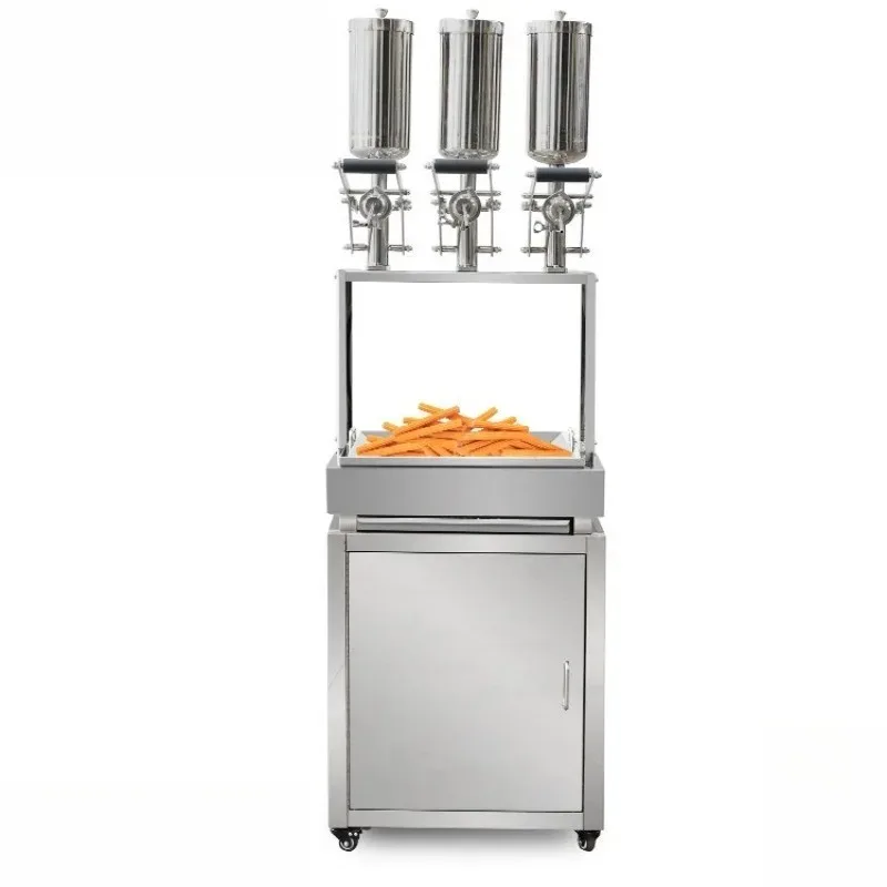 

Commercial Vertical Coating Machine, Grouting Machine Jam Filler