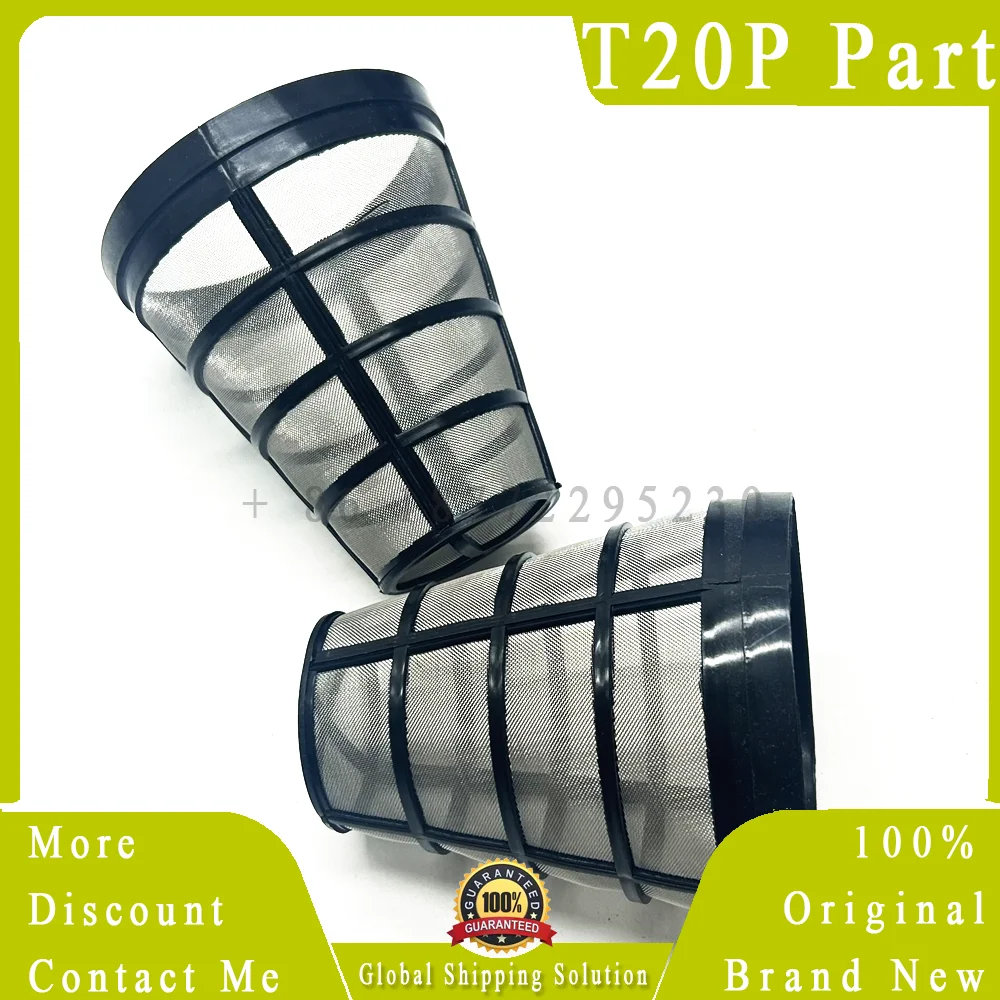 Original T20P สเปรย์ถัง Inlet FILTER ยี่ห้อใหม่สําหรับ Dji T20P การเกษตร Drone อุปกรณ์เสริมอะไหล่ซ่อม