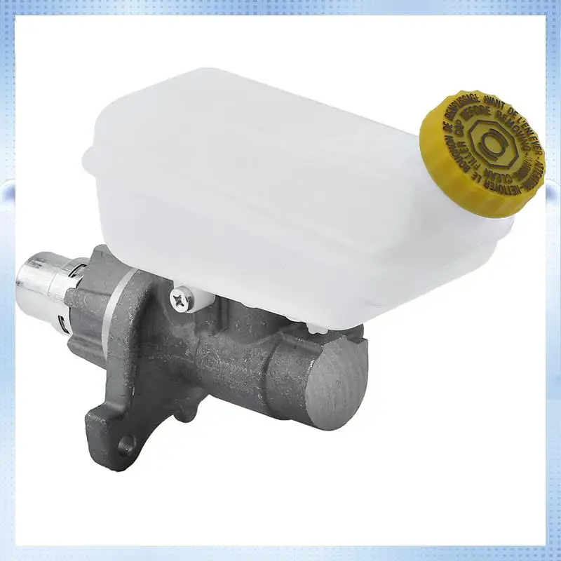 

Главный тормозной цилиндр AM с датчиком, аксессуары для Chrysler Town & Country Dodge Grand Caravan 4721804AB 4877805AC M266A