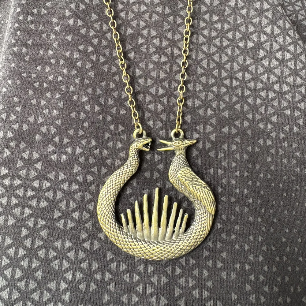 Collar de la Serpiente Songbir - Fire Starting Kit reseña y precio