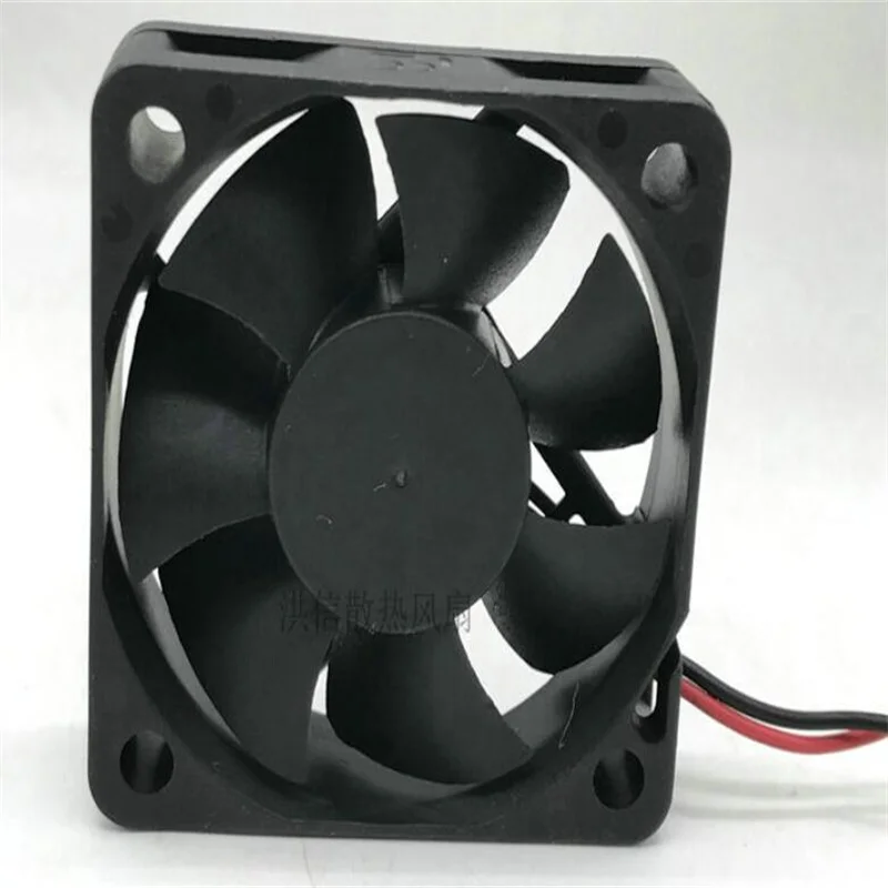 Original SUNON ME50151V2-000C-A99 DC12V 1.50W two-wire magnetic suspension cooling fan