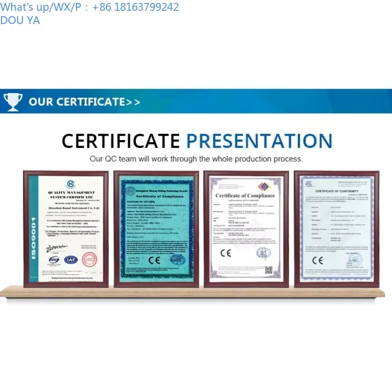 IEC60598 Draught-proof test Chamber for Testing Lamps Temperature Rise