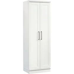 Sauder HomePlus Storage Pantry cabinets, L: 23.31