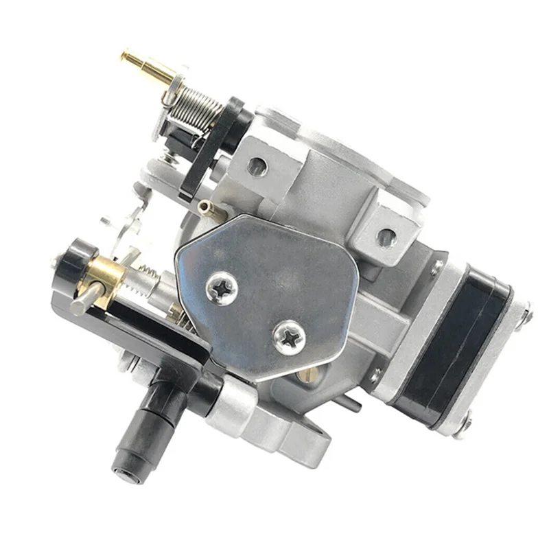 

6E7-14301 Boat Outboard Carburetor For Yamaha 2-Stroke 9.9HP 15HP 6E8-14301-00 684-14301-03 684-14301-04 6E8-14301-05 Durable-AS