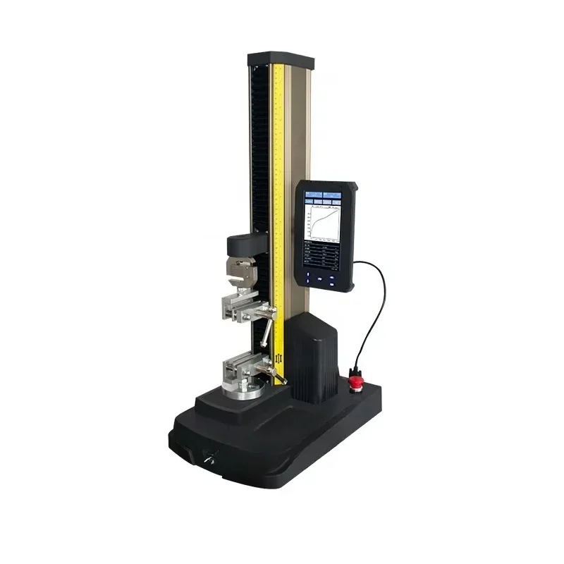 High Precise Tensile Strength Testing Machine 30T Hydraulic Test Bench