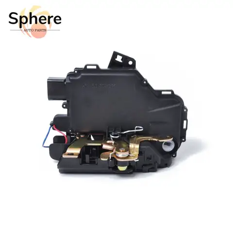 3B1837015A 3B1837016A 3B4839015A 3B4839016A Front Rear Left Right Door Lock Latch Actuators For VW Golf IV Bora Passat B5 Seat