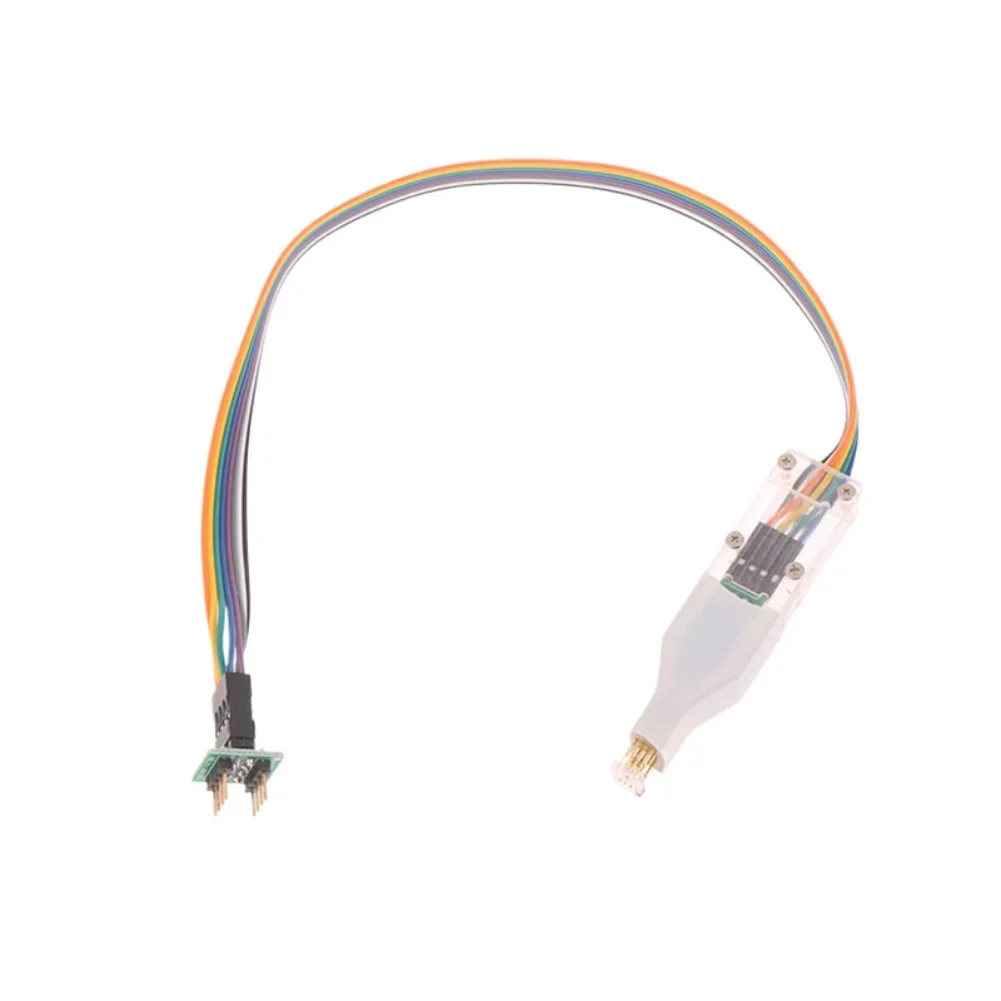 SOP8/WSON8 Chip Download Programming Reading Writing Spring Pins 4.4/5.8/6.5/8.5 For Home Appliance Motherboards
