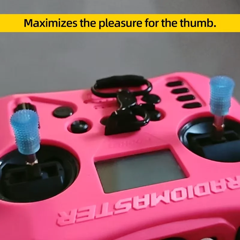 FeliStick Lite Hybree V2/Pinch - Drone Control Stick reseña y precio