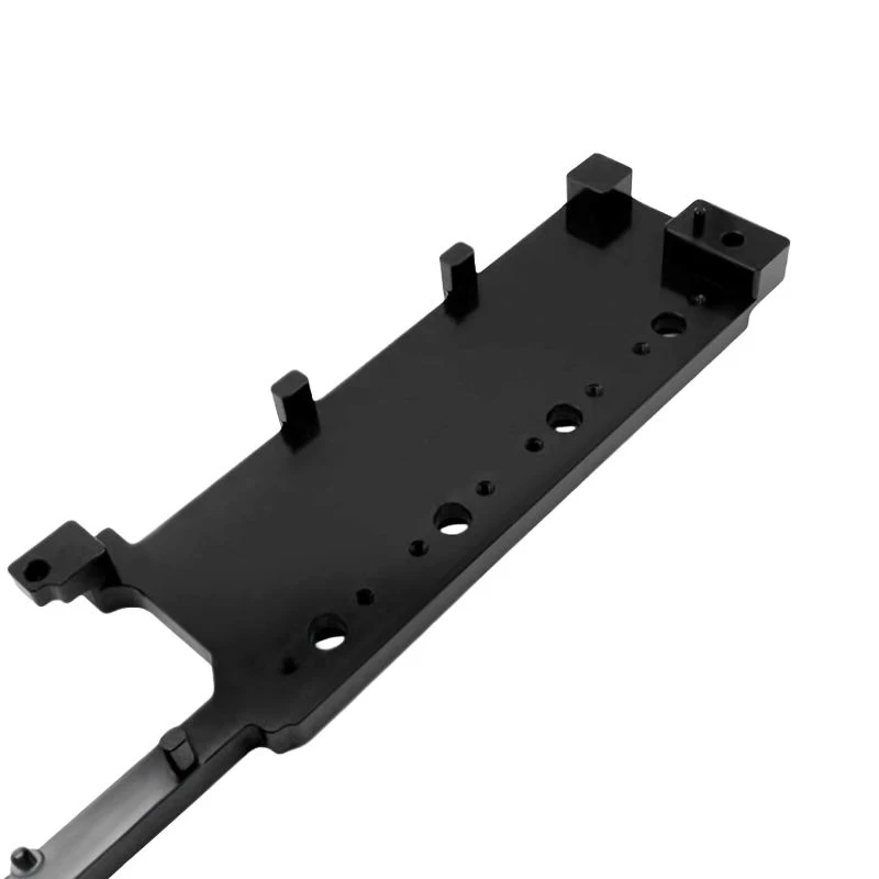 CNC Machining Center for Machining Custom Metal Parts Stainless Steel Machining