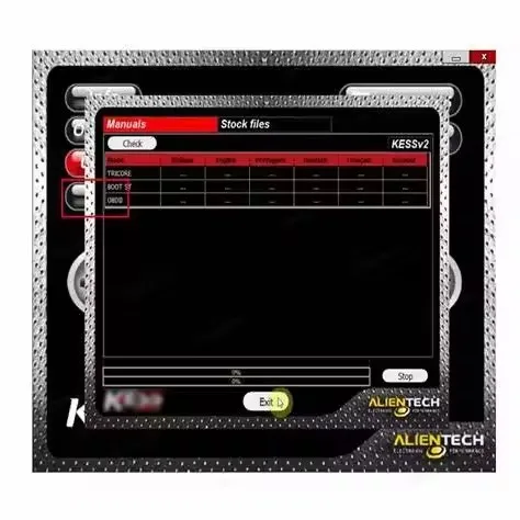 أحدث برنامج برمجة Ksuite 2.80 ECU لعام 2025: دعم متعدد المركبات KESS V2 V5.017 RSA Fix