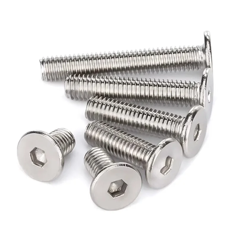 Cm M6 M8 M10 M12 He…