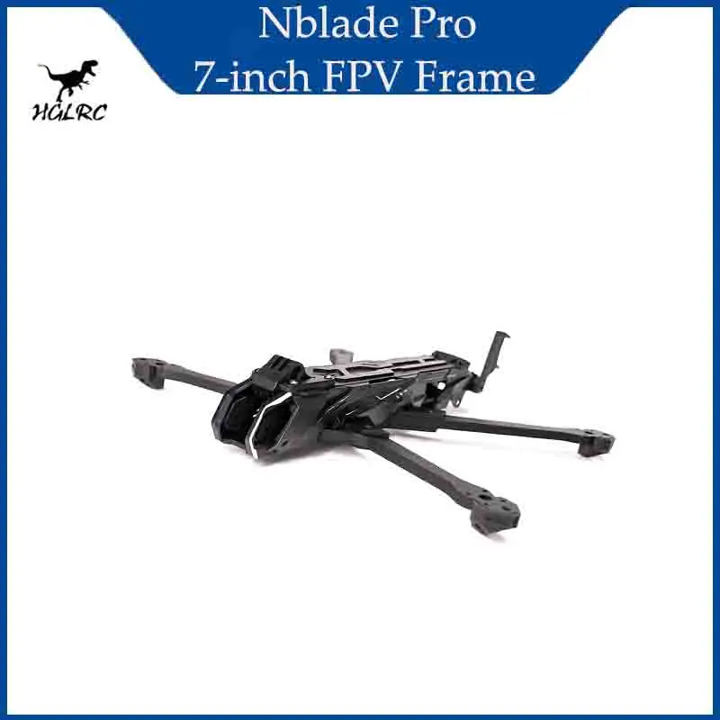 Hglrc Nblade Pro 7-…