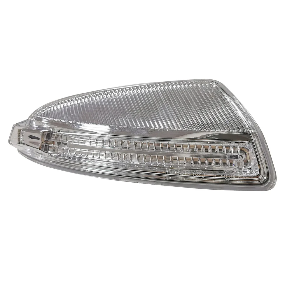 

Turn Signal Lamp For Car Led Automotive Lighting As Shown In The Figure Turn Signal Light Part Number A2048200721