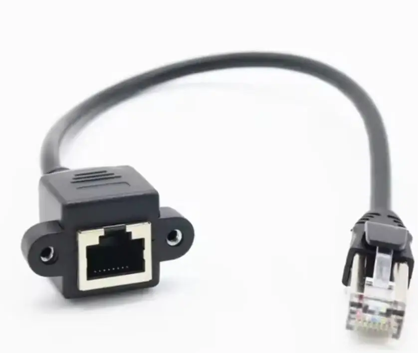 

Ethernet-кабель RJ45 длиной 30 см, 300 шт.