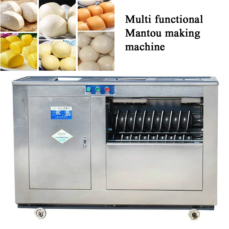 

Автоматическая электрическая машина для резки теста для печенья, тестоделитель, машина для резки теста, еда, пицца, хлеб