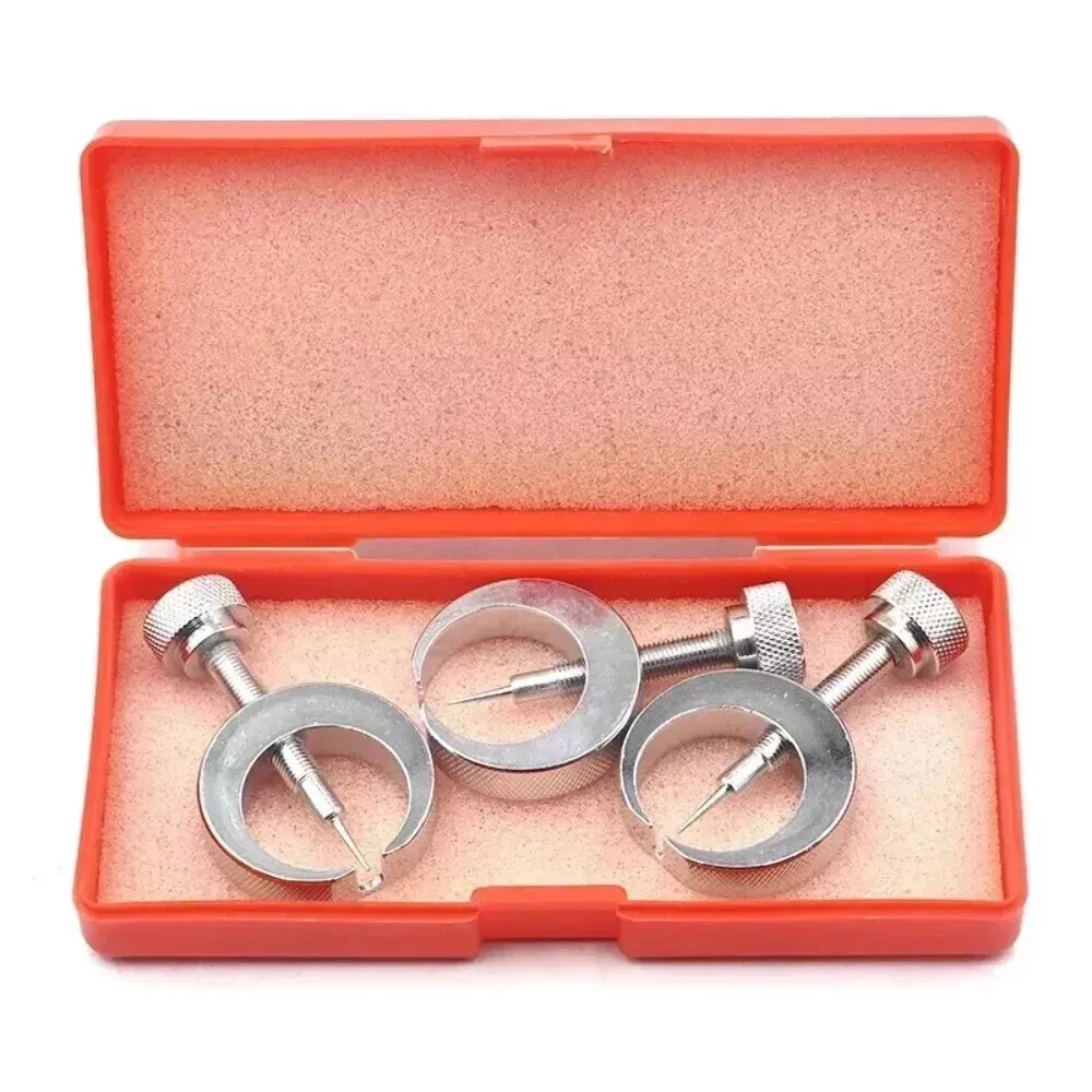 NEW 3pcs/box Multifunction Pressure Gauge Pointer Extractor Needles Removal Tool